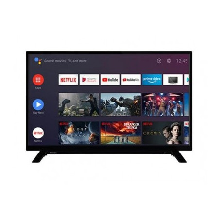 Tv Led 32" 32La2063Dg Full Hd Smart Tv Wifi Dvb-T2