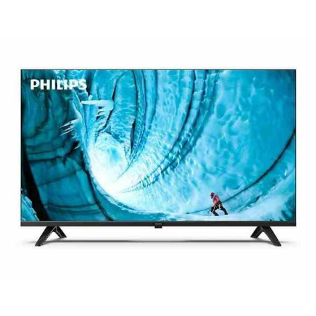 Tv Led 32" 32Phs6009/12 Hd Smart Titan Os Wifi Bluetooth Dvb-T2