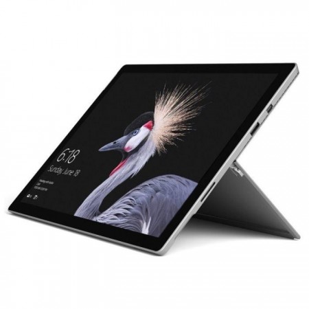 (Ricondizionato) Tablet Surface Pro 5 (2017) 12.3" 256Gb Silver Windows Coa
