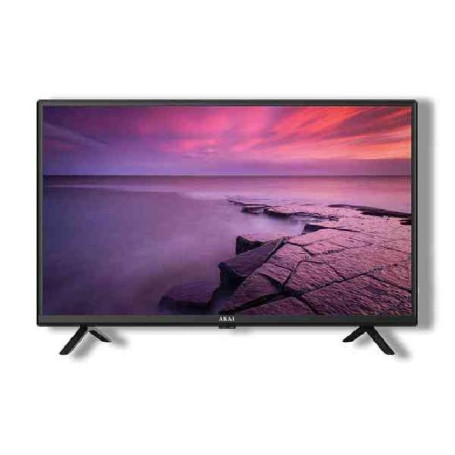 Tv Led 32" Wl322N1 Led Hd Smart Tv Android Wifi Dvb-T2