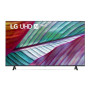 Tv Led 43" 43Ur78003Lk Ultra Hd 4K Smart Tv Wifi Dvb-T2