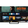Tv Led 50" K50Ust 4K Ultra Hd Smart Tv Tizen Wifi Dvb-T2 Base Centrale