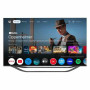 Tv Led 55" Qt55Ugf9B Ultra Hd 4K Smart Google Tv Wifi Dvb-T2