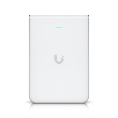 Access Point U7-Pro-Wall - Montaggio A Muro - Tri-Band Wifi 7