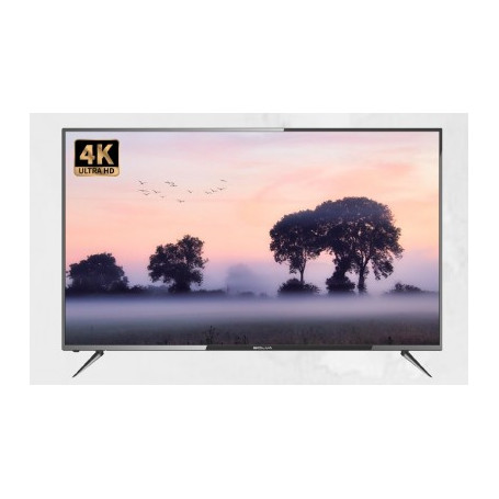 Tv Led 65" S-6588B Ultra Hd 4K Smart Tv Wifi Dvb-T2