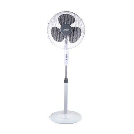 Ventilatore A Piantana Brisa 40 Pb - 40 Cm. - Base Croce