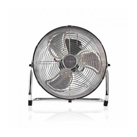 Ventilatore Da Pavimento Fnfl10Ccr30 - 30Cm - Metallo