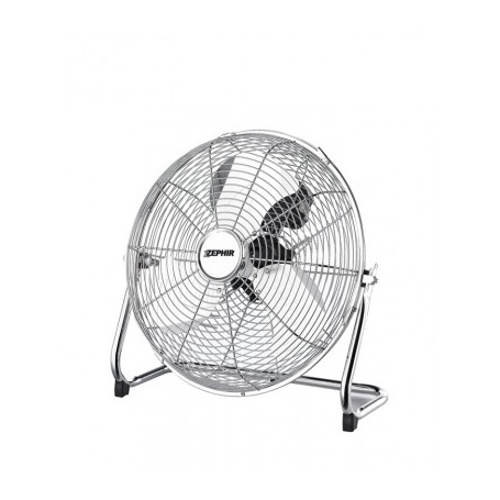 Ventilatore Da Pavimento Pf45Cr 45 Cm.