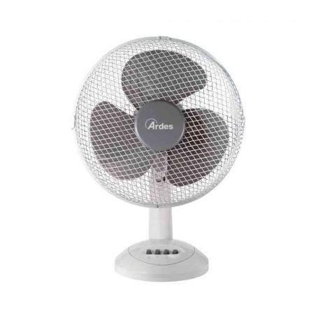 Ventilatore Da Tavolo 30Cm Brisa 30 (Ar5Br30)