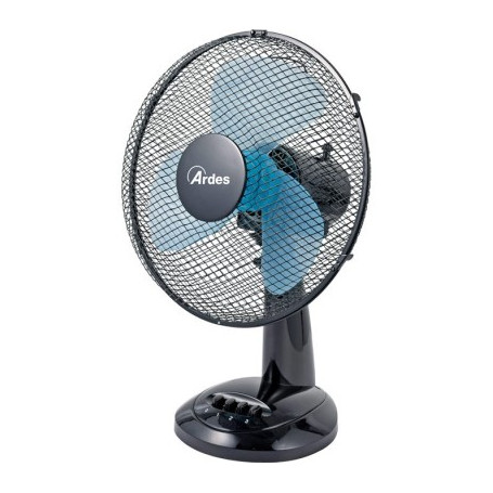 Ventilatore Da Tavolo 30Cm Easy (Ar5Ea30)