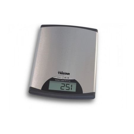 Bilancia Da Cucina Elettronica (Kw-2435)