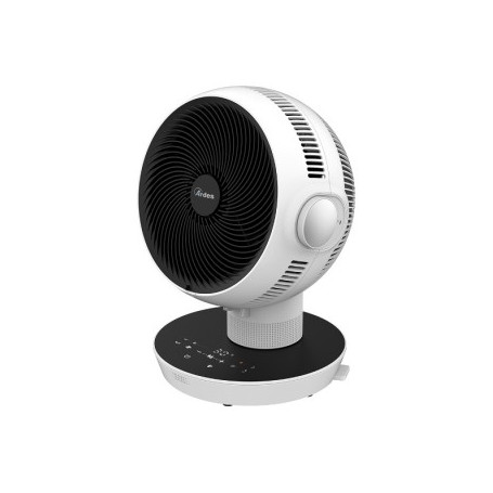 Ventilatore Da Tavolo Circolatore D'Aria Omnia Arcf01