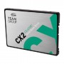 Hard Disk Ssd 256 Gb Cx2 2.5" Sata 3 (T253X6256G0C101)