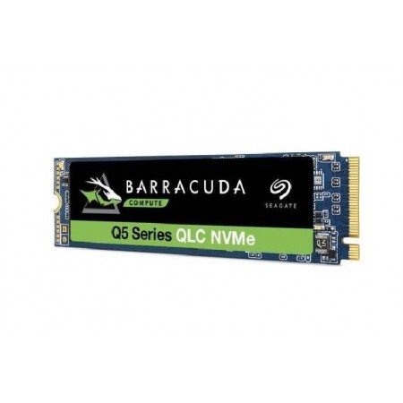 Hard Disk Ssd Barracuda Q5 2Tb M.2 Nvme (Zp2000Cv3A001)