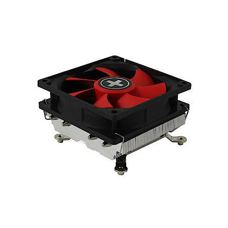 Ventola Per Cpu Performance C A404T (Xc040) Amd