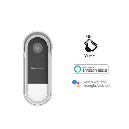 Videocitofono Campanello Me-Db15 - Wifi 15S Outdoor