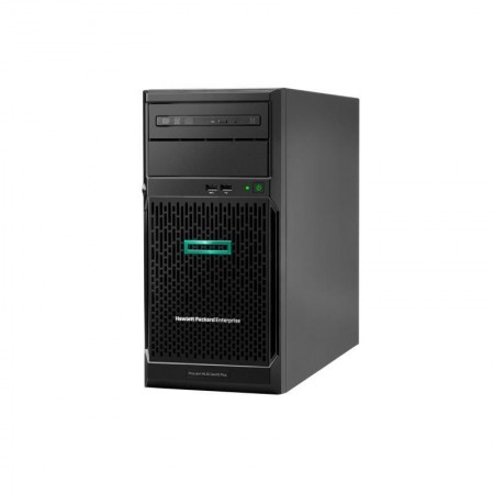 Pc Server Tower Proliant G10+ Intel Xeon E 16G P44718-421