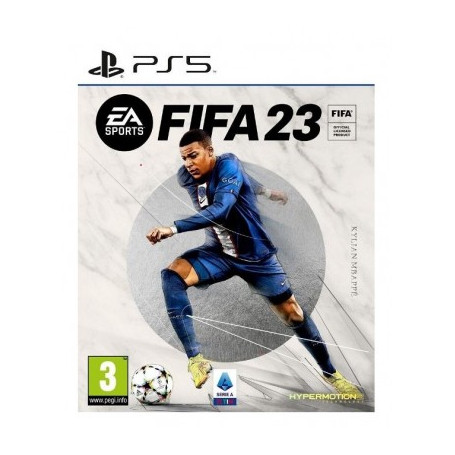 Videogioco Fifa 23 Eu (Fifa23Ps5Eu) - Per Ps5
