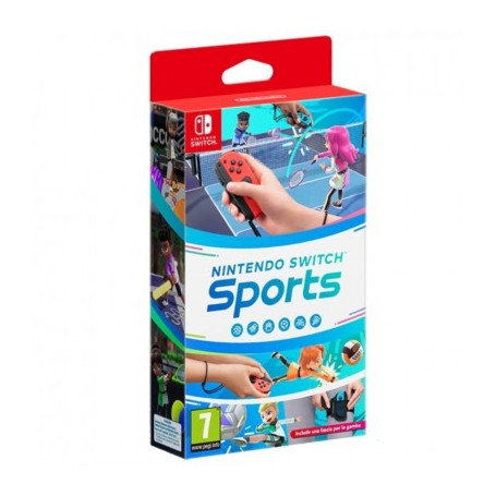 Videogioco Switch Sports - Per Switch