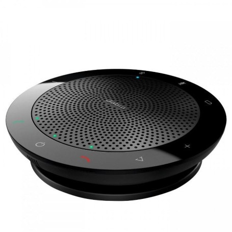 Vivavoce Universale Speak 510 Usb/Bluetooth - Nero