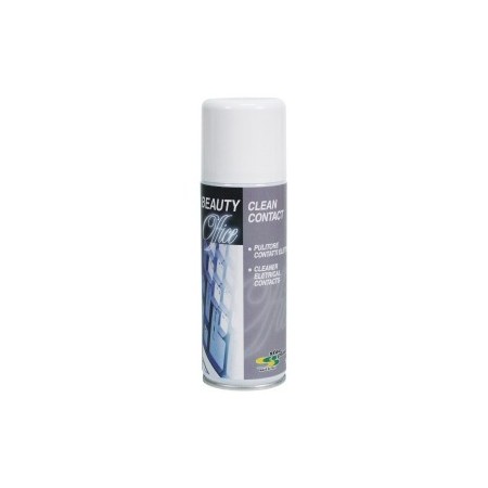 Bomboletta Spray Disossidante Secco Clean Contact - 200 Ml (A01029)
