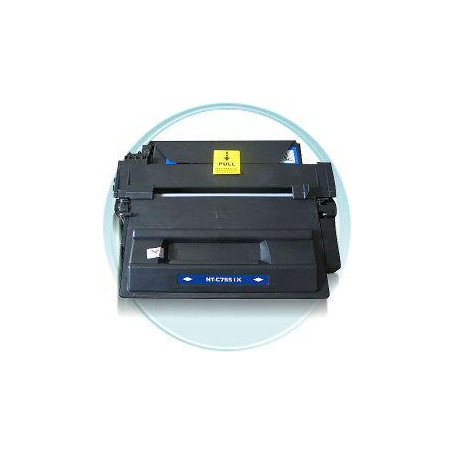 HP Compa LASER P3005/M3027/M3035-13.000 Pagine Q7551X