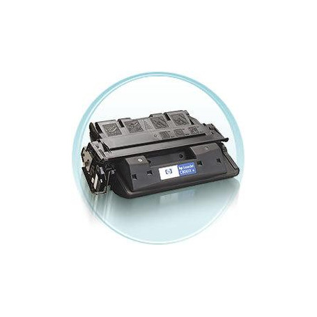 Toner compatible  HP 4100,Troy 4100-10.000 Pagine C8061X