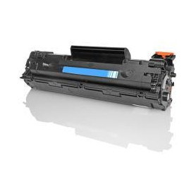 Universale HP CB435/436/CE278/285CanonCRG-712/713/725/726-2K