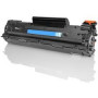 Universale HP CB435/436/CE278/285CanonCRG-712/713/725/726-2K