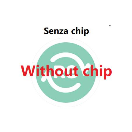 Without Chip HP M507,M528,Canon LBP-325,iR 1643iF-20KHP289YCAN056HT06