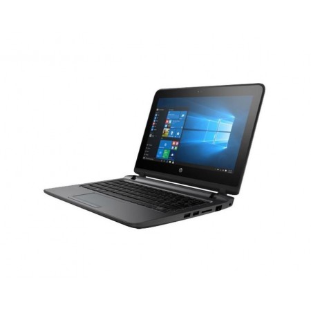 Notebook Probook 11 Ee G1 Intel Celeron 3205U 12" 4Gb 128Gb Ssd Windows Coa - Ricondizionato - Gar. 6 Mesi