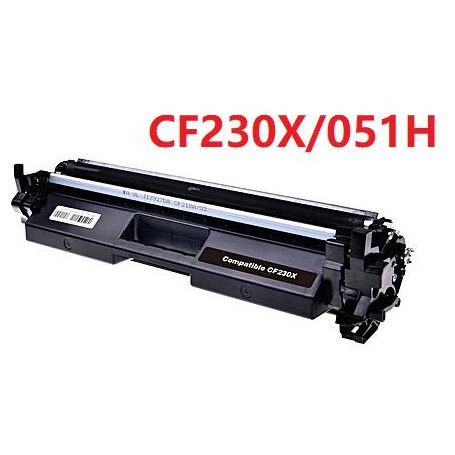 Universale HP M203,M227 Canon Lbp-162,MF264,MF267,MF269-4K