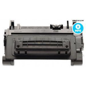 Mps Toner compatible HP 600M,601DN,602N,M4500,M4555H-10K