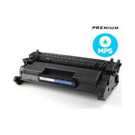 Mps Toner compatible HP Enterprise M507x,M528z,M528dn-5K