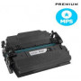 Mps Toner compatible HP,M501,M506,M520,M527-18KCF287X