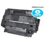 Mps Toner compatible Hp M520,P3015X,LBP3580-12.5KCE255X