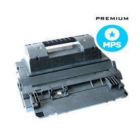 Mps Toner compatible HPLaserjet P4014 P4015 P4515-10KCC364A