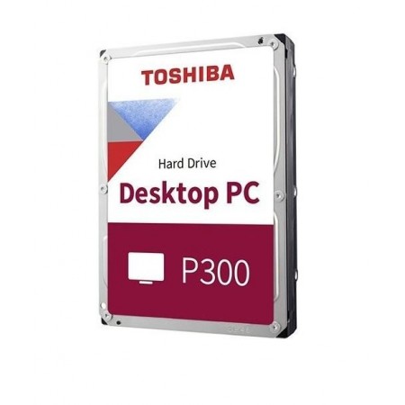 Hard Disk 2 Tb Sata 3 3.5" P300 (Hdwd320Uzsva)