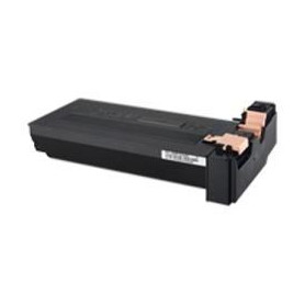 Rigenerate  Nero per Samsung Scx 6345N.  20K SCX - D6345A 
