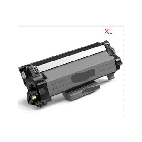 Toner Compa MFC-L2800,L2835,L2860,DCP-L2660,HL-L2445-3K