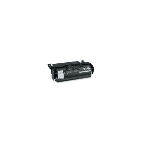 Toner compatible T650 DTN/T 652 DN/T 654 DTN-25K T650H11E