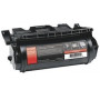 Toner compa lexmark X654DE,X656DE,X658DME,X658DFE-36K