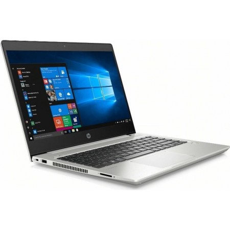 Notebook Probook 440 G6 Intel Core I7-8565U 14" 16Gb 512Gb Ssd Windows Coa - Ricondizionato - Gar. 6 Mesi