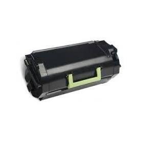 Toner for Lexmark MX710,MX711,MX810,MX811,MX812-25K62D2H00