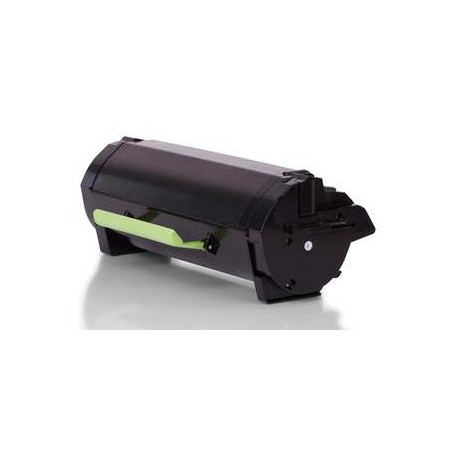Toner compa Lexmark MX510de,MX511,MX611-20K60F2X00