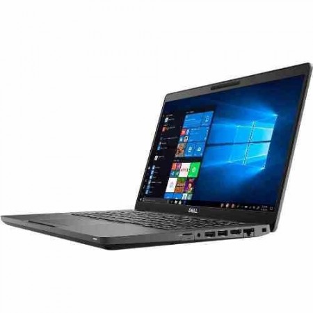 Notebook Latitude 5400 14" Touch Intel Core I5-8365U 16Gb 256Gb Ssd Windows 11 Pro - Ricondizionato - Gar. 12 Mesi