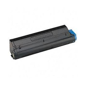 Toner Compa Oki B420,B430,440DN,MB460,MB470,MB-7K43979202