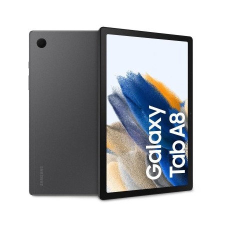 Tablet Galaxy Tab A8 Sm-X200 10.5" 32Gb Wifi Gray (Tabtbsam0153)