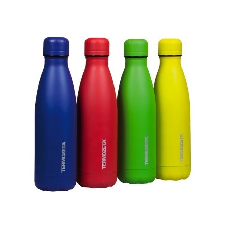 Bottiglia Termica Caldo/Freddo Blu (76031M)