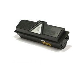 Compa Black per Kyocera FS 1100,1100 N-4K TK-1401T02H50EU0